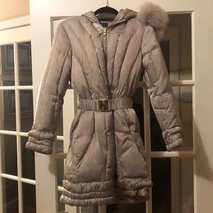 Beautiful, very warm winter coat